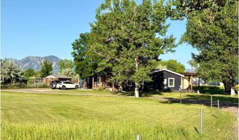 3705 N 75th St, Boulder, CO 80301