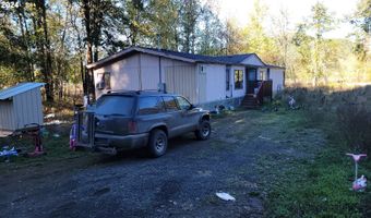 335 RED HILL Rd, Glendale, OR 97442