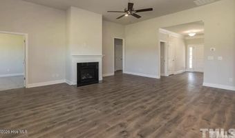 3536 Buster Ct Lot 26, Bailey, NC 27807