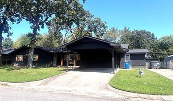 701 Lampton Ln, McAlester, OK 74501