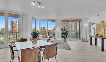 3370 Hidden Bay Dr 1002, Aventura, FL 33180