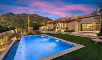 35017 N SUNSET Trl, Carefree, AZ 85377