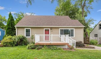 3109 Holcomb Ave, Des Moines, IA 50310