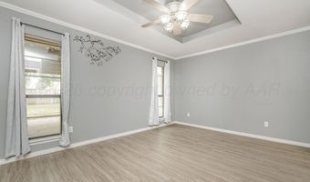 6701 BLACKSMITH Ln, Amarillo, TX 79109