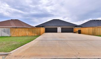 7329 Mountain View Rd, Abilene, TX 79602