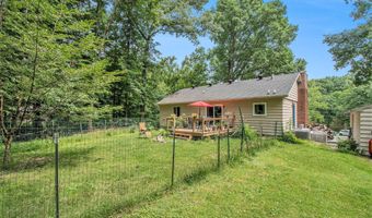 6505 Thornapple River Dr SE, Alto, MI 49302
