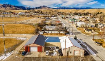 611 W Fetterman St, Buffalo, WY 82834