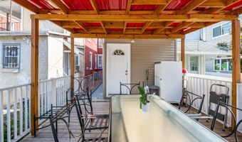 922 PEAR St, Reading, PA 19601