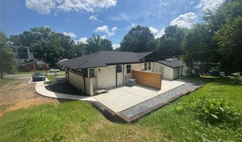 1448 Academy St, Charlotte, NC 28205