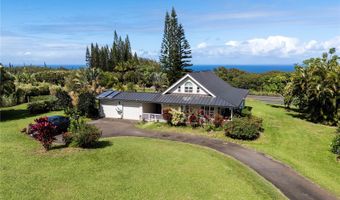 44 Kaupakalua Rd, Haiku, HI 96708