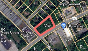 345 Pa Rte 940, Blakeslee, PA 18610