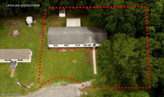 411 Louis Dr, Abbeville, LA 70510