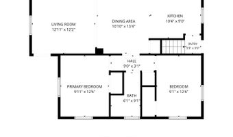 726 Croswell St, Adrian, MI 49221