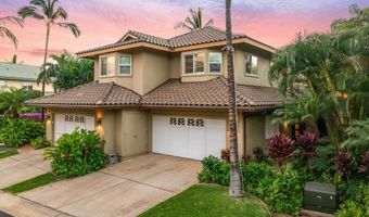 20 Kainui Loop 74B, Kihei, HI 96753