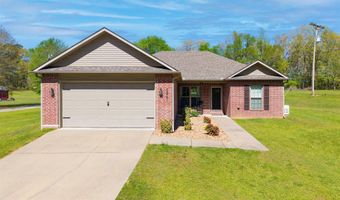5861 Bauxite Cutoff Rd, Bauxite, AR 72011