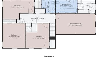 13 Holly Hill Dr, Amherst, NH 03031