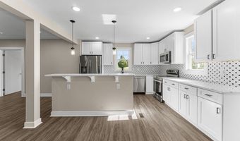 1506 Old Poole Rd, Alberta, VA 23821
