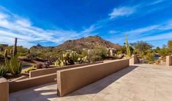 1314 E COYOTE PASS, Carefree, AZ 85377