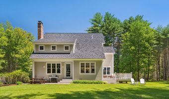 73 Pipers Point Ln, Alton, NH 03809