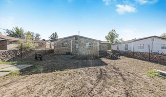 604 N Orange St, Alpine, TX 99999