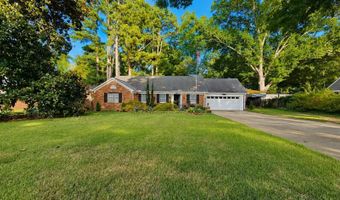 3512 MARIETTA Dr, Bartlett, TN 38135