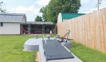1206 D St, Barling, AR 72923