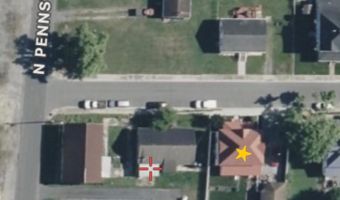 6 DELAWARE Ave, Delmar, DE 19940