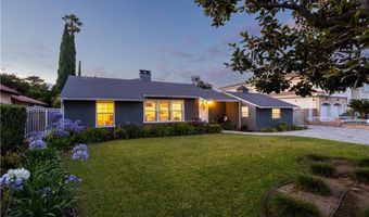 249 Las Tunas, Arcadia, CA 91007