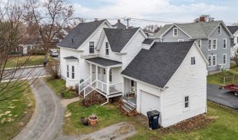 32 Webster Ave, Bangor, ME 04401