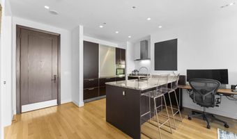 3303 WATER St NW 4B, Washington, DC 20007