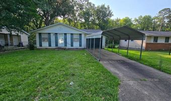 721 Edgehill Dr, Benton, AR 72015