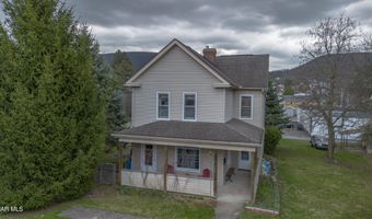 305 E Logan Ave, Altoona, PA 16602