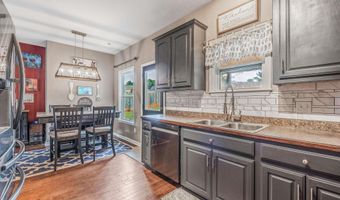 406 Derek Ct, Alexander, AR 72002