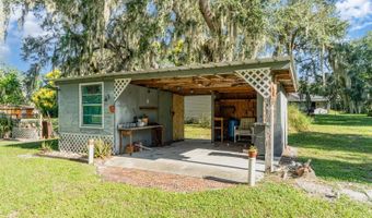 918 W Magnoilia St, Arcadia, FL 34266