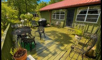 979 SNOW LAKE Dr, Ashland, MS 38603