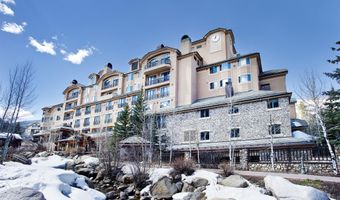 26 Avondale Ln 206-H, Beaver Creek, CO 81620