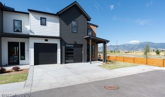 1222 Flanders Creek Ave C, Bozeman, MT 59718
