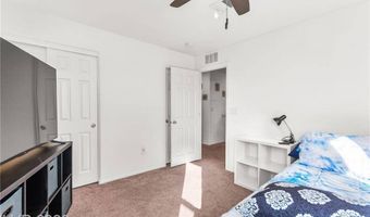 418 Bridal Veil Falls St, Indian Springs, NV 89018