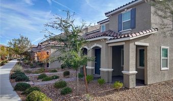 3210 Brynley Ave, Henderson, NV 89044