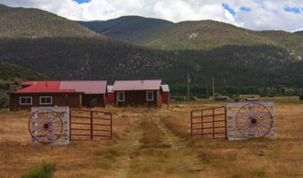 73 Arellano Rd, Amalia, NM 87512