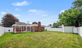 10928 Balfour Ave, Allen Park, MI 48101
