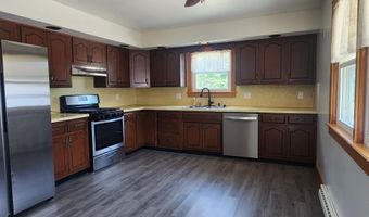 706 High St, Berne, IN 46711