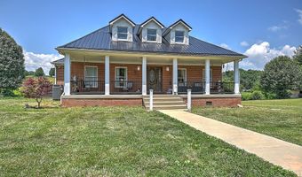 22643 Twin Oaks Rd, Abingdon, VA 24211