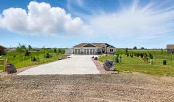 6424 BLUE ROAN Rd, Cheyenne, WY 82007