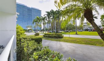 1 Harbour Way 108, Bal Harbour, FL 33154