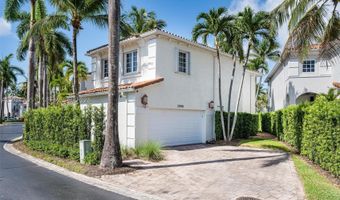 20940 NE 31st Pl, Aventura, FL 33180