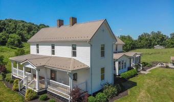 14473 Wallace Pike, Abingdon, VA 24210