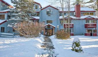 10 G River Run Dr G, Bartlett, NH 03812