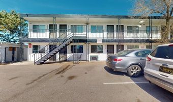 433 Mesilla & 437 4 Lots St SE, Albuquerque, NM 87108