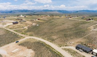 LOT 50 SAUK TRAIL, Boulder, WY 82923